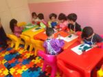 خرید و دانلود طرح توجیهی مهد کودک - تصویر 2
