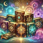 خرید و دانلود مجموعه 116 کتاب علوم غریبه و دعا نویسی