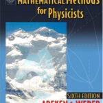 دانلود کتاب Mathematical Methods for Physicists, Sixth Edition