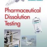 خرید و دانلود نسخه کامل کتاب Pharmaceutical Dissolution Testing