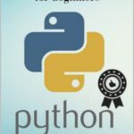 خرید و دانلود کتاب Python Crash Course for Beginners: Learn Python programming from scratch with hands-on exercises in this beginner friendly Python book!