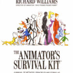 خرید و دانلود نسخه کامل کتاب The Animator's Survival Kit