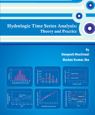 خرید و دانلود نسخه کامل کتاب Hydrologic Time Series Analysis: Theory and Practice