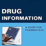 خرید و دانلود نسخه کامل کتاب Drug Information: A Guide for Pharmacists