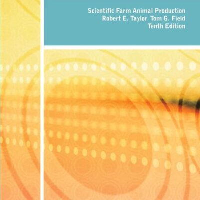 خرید و دانلود نسخه کامل کتاب Scientific Farm Animal Production (10th International Edition) - Orginal Pdf