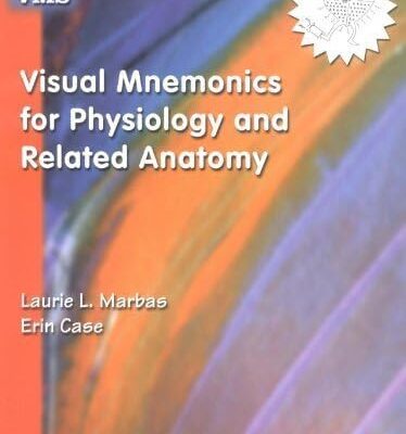 خرید و دانلود نسخه کامل کتاب Visual Mnemonics for Physiology and Related Anatomy (Visual Mnemonics Series)