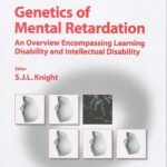 دانلود کتاب Genetics of Mental Retardation: An Overview Encompassing Learning Disability and Intellectual Disability (Monographs in Human Genetics)