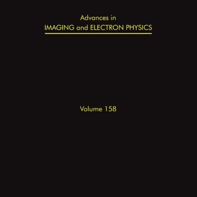 خرید و دانلود نسخه کامل کتاب Advances in Imaging and Electron Physics