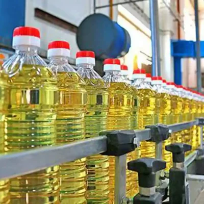 خرید و دانلود طرح توجیهی روغن کشی