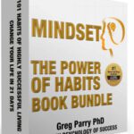 خرید و دانلود کتاب MINDSET: The Power of Habits Book Bundle: Mastering Your Success : Think and Grow Rich, Make Money, Abundance, Mind Control, Influence