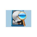 خرید و دانلود ویدیوی آموزشی رفع مشکل تغییر فرمت هارد دیسک به raw