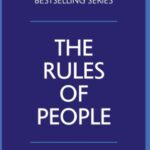 خرید و دانلود کتاب The rules of people : a personal code for getting the best from everyone