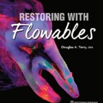 خرید و دانلود نسخه کامل کتاب Restoring with Flowables BY Terry - Orginal Pdf
