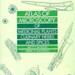 خرید و دانلود نسخه کامل کتاب Atlas of Microscopy of Medicinal Plants, Culinary Herbs and Spices