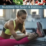 خرید و دانلود نسخه کامل کتاب Nutrition for Sport and Exercise (4th Edition) - Original PDF