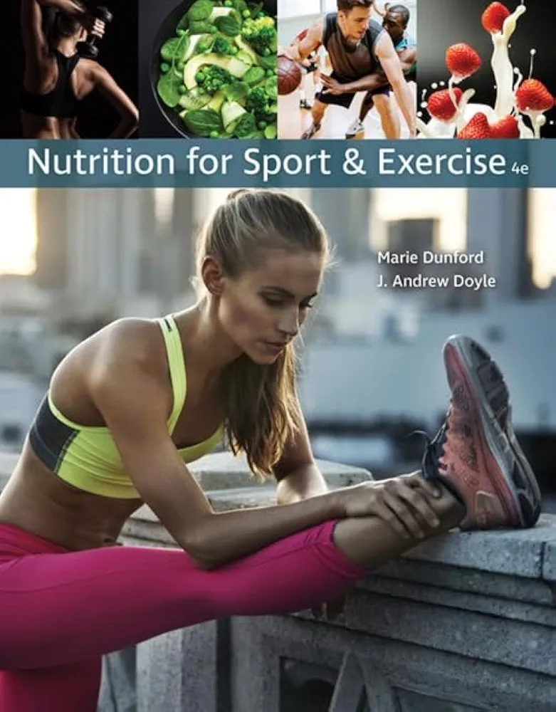 51ARsYgyQ3L._AC_UF1000,1000_QL80_FMwebp_ خرید و دانلود نسخه کامل کتاب Nutrition for Sport and Exercise (4th Edition) - Original PDF - تصویر 1