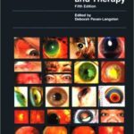 خرید و دانلود نسخه کامل کتاب Manual of Ocular Diagnosis and Therapy