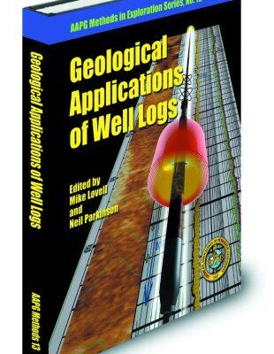 خرید و دانلود نسخه کامل کتاب Geological Applications of Well Logs (Methods in Exploration Series, No. 13.)