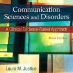 دانلود کتاب Communication Sciences and Disorders: A Clinical Evidence-Based Approach 3rd Edition