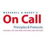 خرید و دانلود نسخه کامل کتاب Marshall & Ruedy's On Call: Principles & Protocols Australian Version (3rd Edition) - Orginal Pdf