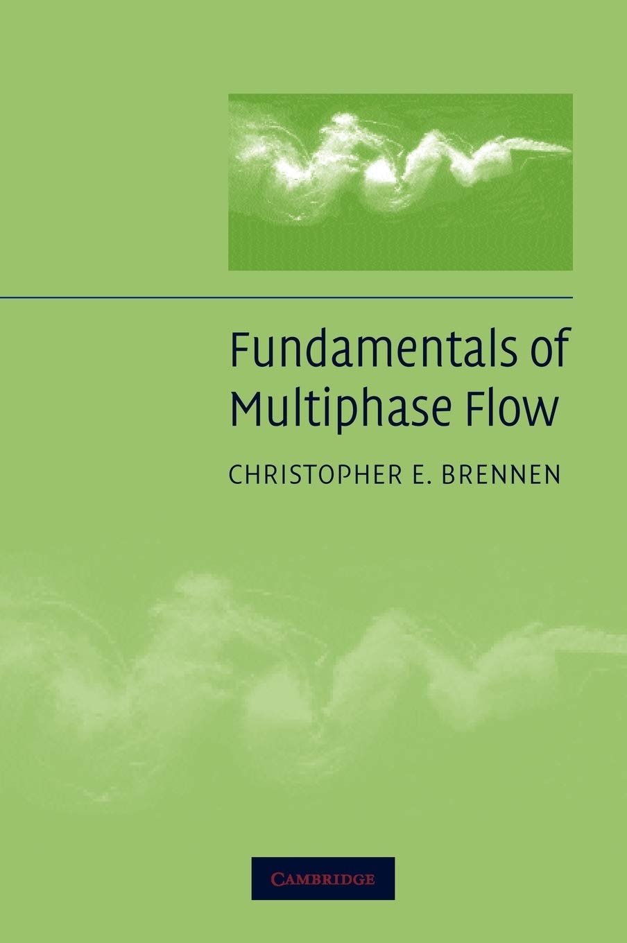 51wdZejwc2L._SL1360_ خرید و دانلود نسخه کامل کتاب Fundamentals of Multiphase Flow