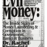 خرید و دانلود کتاب Evil Money, The Inside Story of Money Laundering and Corruption in Government Banks and Business (1994)