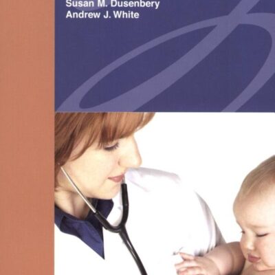 خرید و دانلود نسخه کامل کتاب The Washington Manual of Pediatrics ( Lippincott Manual Series )
