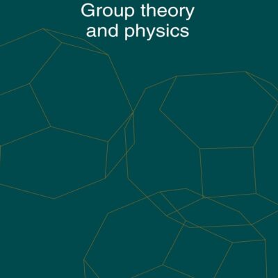 خرید و دانلود نسخه کامل کتاب Group theory and physics