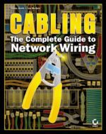 خرید و دانلود نسخه کامل کتاب Cabling The Complete Guide to Network Wiring