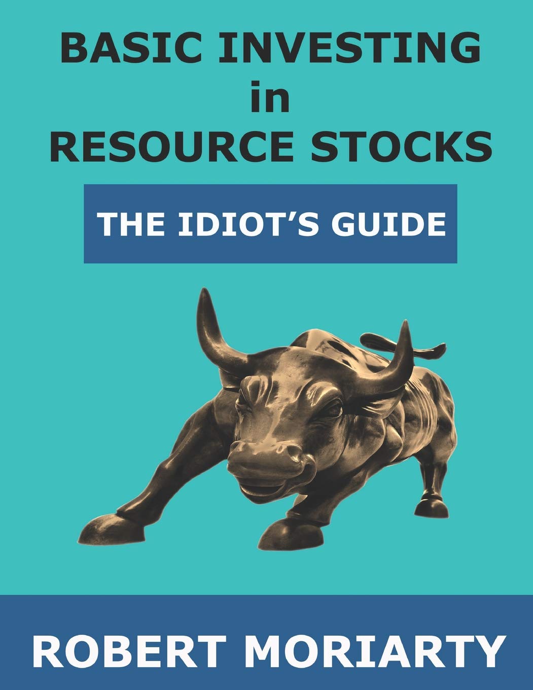 61GlGZud0bL._SL1360_ خرید و دانلود نسخه کامل کتاب Basic Investing in Resource Stocks: The Idiot's Guide + PDF