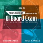 دانلود کتاب Acing the Pancreaticobiliary Questions on the GI Board Exam: The Ultimate Crunch-Time Resource