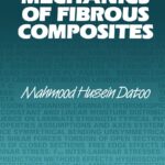 دانلود کتاب Mechanics of Fibrous Composites