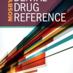 خرید و دانلود نسخه کامل کتاب Mosby's Dental Drug Reference (12th Edition) - Orginal Pdf