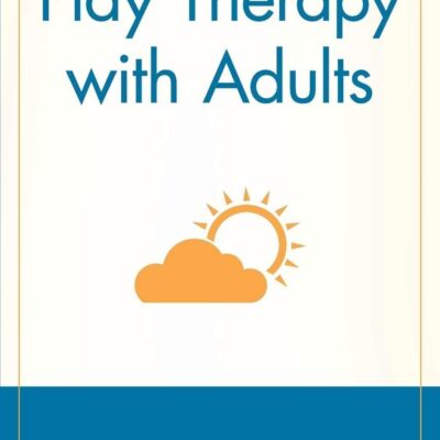 خرید و دانلود نسخه کامل کتاب Play Therapy with Adults