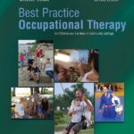 خرید و دانلود نسخه کامل کتاب Best Practice Occupational Therapy for Children and Families in Community Settings (2nd Edition) - Orginal Pdf