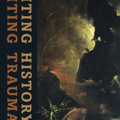 خرید و دانلود نسخه کامل کتاب Writing History, Writing Trauma (Parallax: Re-visions of Culture and Society) + original pdf