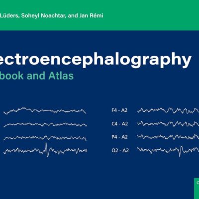 دانلود کتاب Electroencephalography: Textbook and Atlas