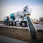 خرید و دانلود طرح توجیهی تولید بتن آماده نگارش 1404