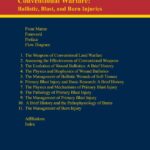دانلود کتاب Conventional Warfare: Ballistic, Blast, and Burn Injury