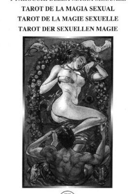 خرید و دانلود کتاب Tarot of Sexual Magic (English, Spanish, Italian, French, German)