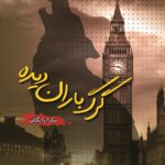 خرید و دانلود رمان گرگ باران دیده pdf اثر سارا