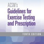 خرید و دانلود کتاب ACSM's guidelines for exercise testing and prescription 10th edition