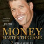 خرید و دانلود کتاب MONEY Master the Game: 7 Simple Steps to Financial Freedom
