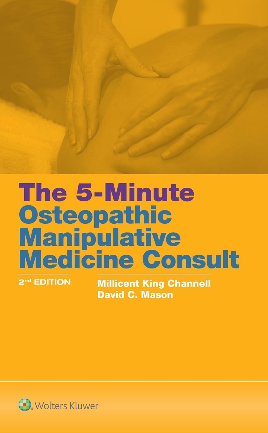 71-3HpnFPRL._SL1500_ خرید و دانلود نسخه کامل کتاب The 5-Minute Osteopathic Manipulative Medicine Consult (2nd Edition) - + Pdf