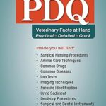 خرید و دانلود Mosby's veterinary PDQ : veterinary facts at hand : practical, detailed, quick