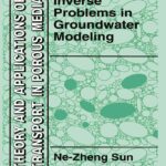 خرید و دانلود نسخه کامل کتاب Inverse Problems in Groundwater Modeling