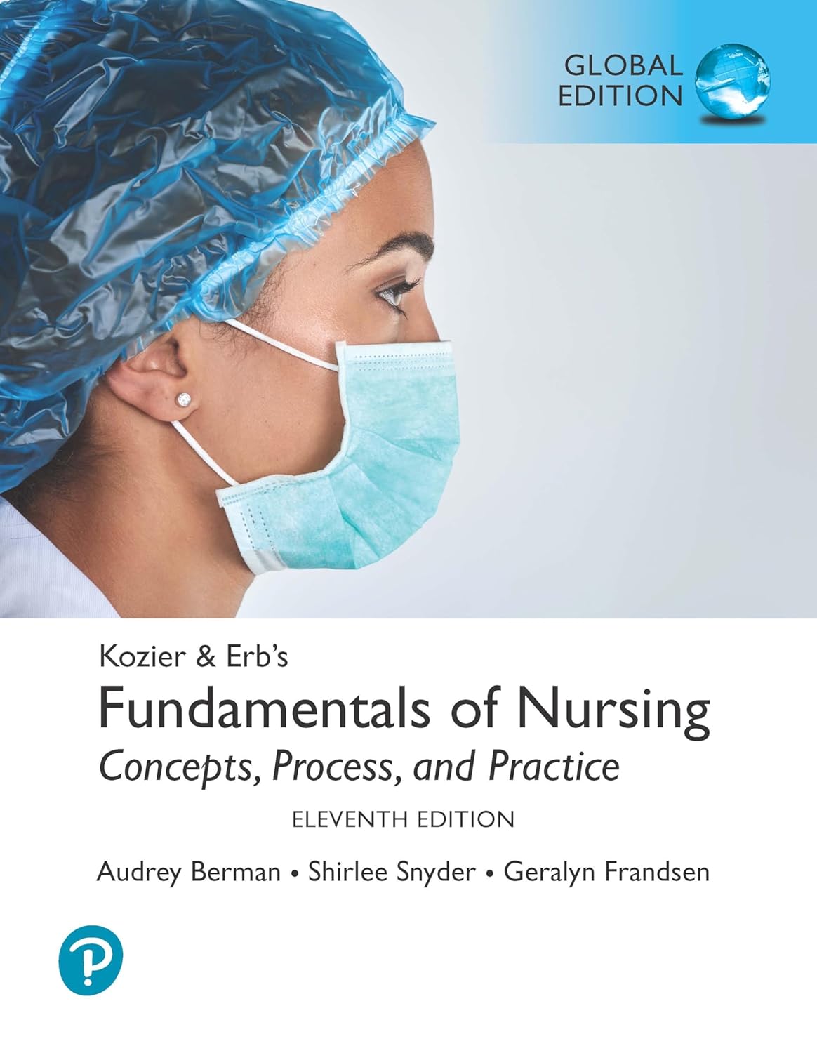 712iHxXnaJL._SL1500_ خرید و دانلود نسخه کامل کتاب Kozier & Erb's fundamentals of nursing : concepts, process, and practice (11 Global Edition) - Orginal Pdf