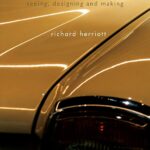 خرید و دانلود نسخه کامل کتاب The Aesthetics of Industrial Design: Seeing, Designing and Making