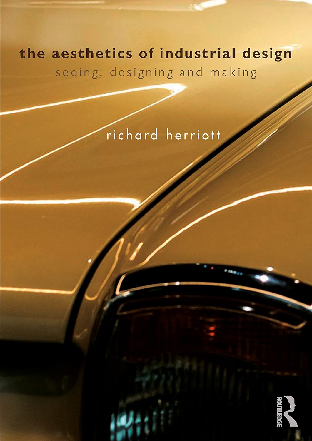 717bhIntdPL._AC_SL1500_ خرید و دانلود نسخه کامل کتاب The Aesthetics of Industrial Design: Seeing, Designing and Making - تصویر 1