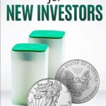 خرید و دانلود نسخه کامل کتاب Silver Basics For New Investors - + Conerterd
